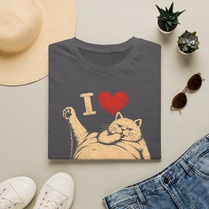 Big Boned T-Shirt