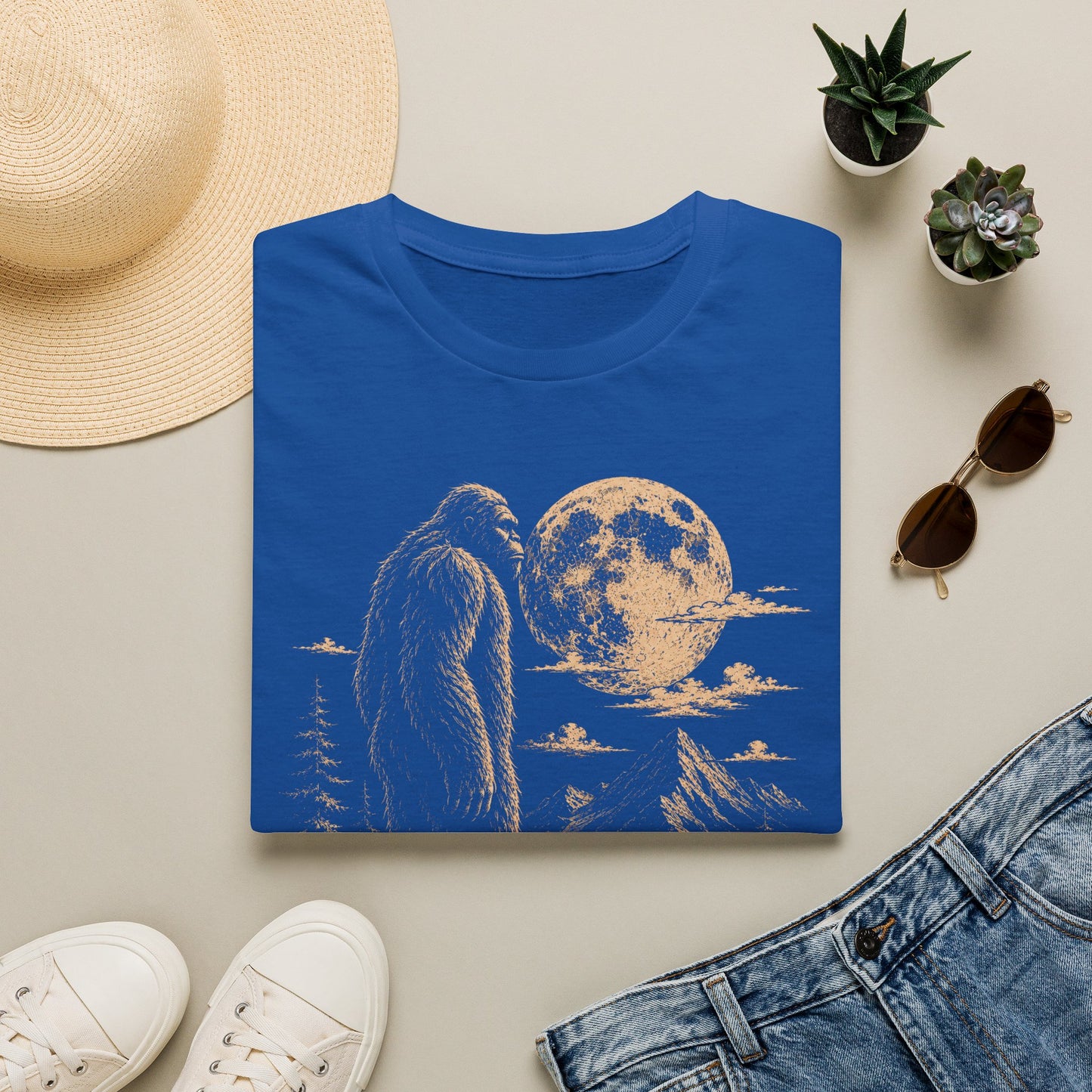 Moon Watchers T-Shirt
