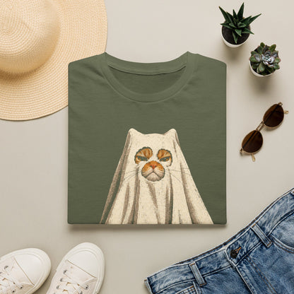 Blanket Phantom T-Shirt