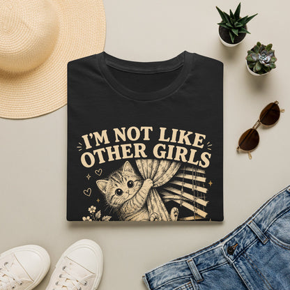 Much worse t T-shirt