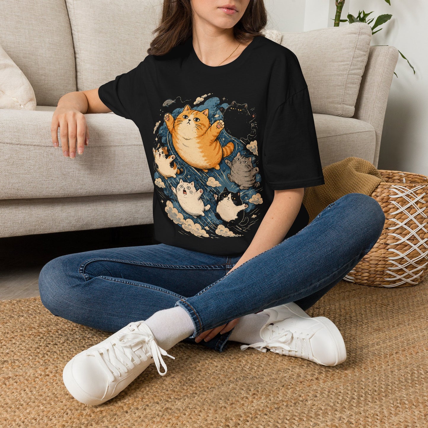 Chubby Chorus T-Shirt