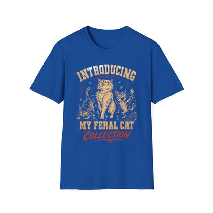 Feral Collection T-Shirt