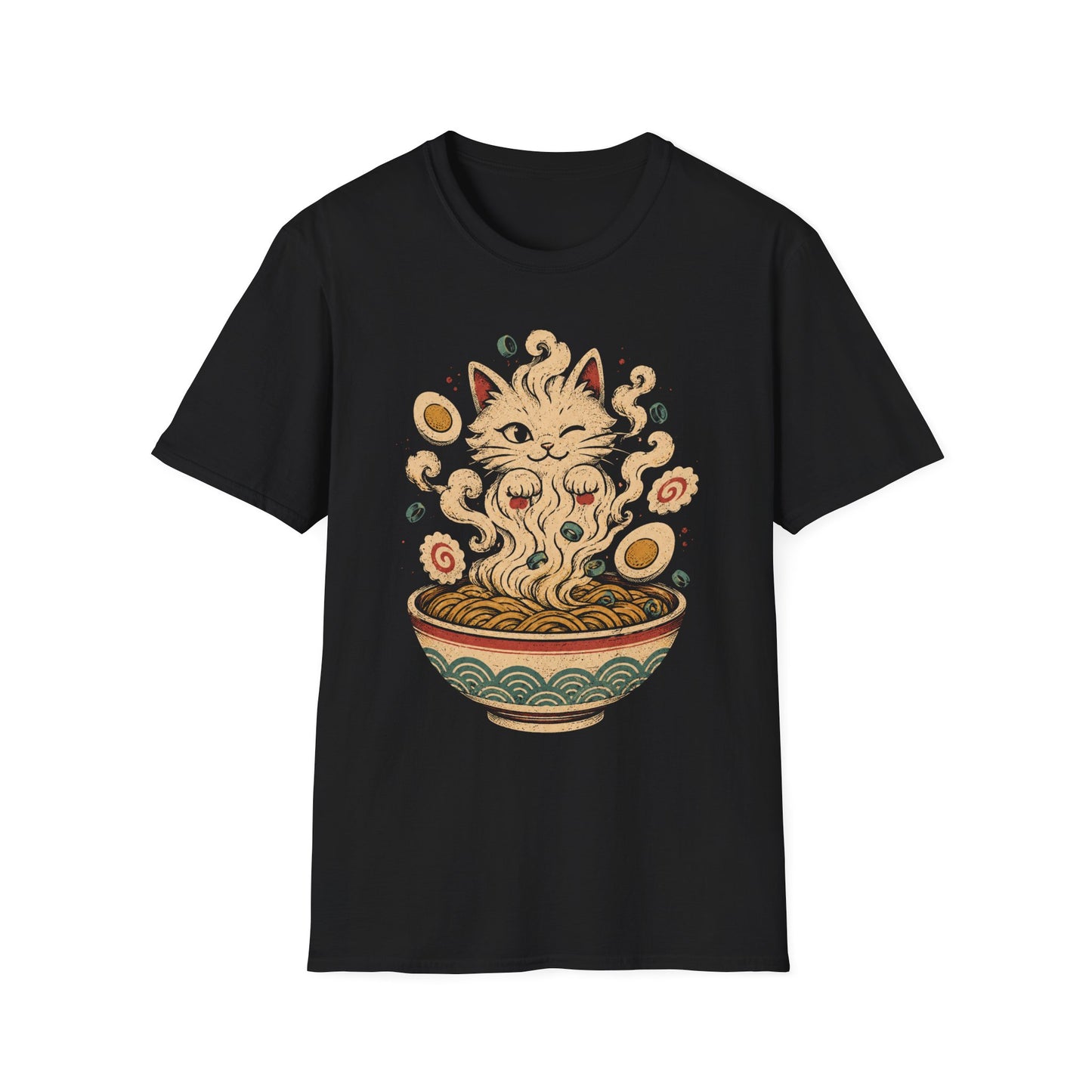 Ramen Cloud T-Shirt