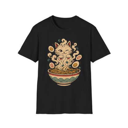 Ramen Cloud T-Shirt