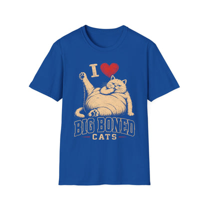 Big Boned T-Shirt