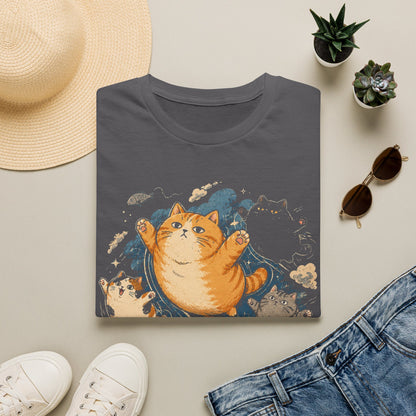 Chubby Chorus T-Shirt