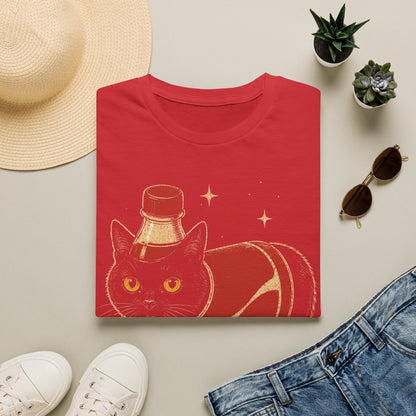 Soda cat t T-shirt