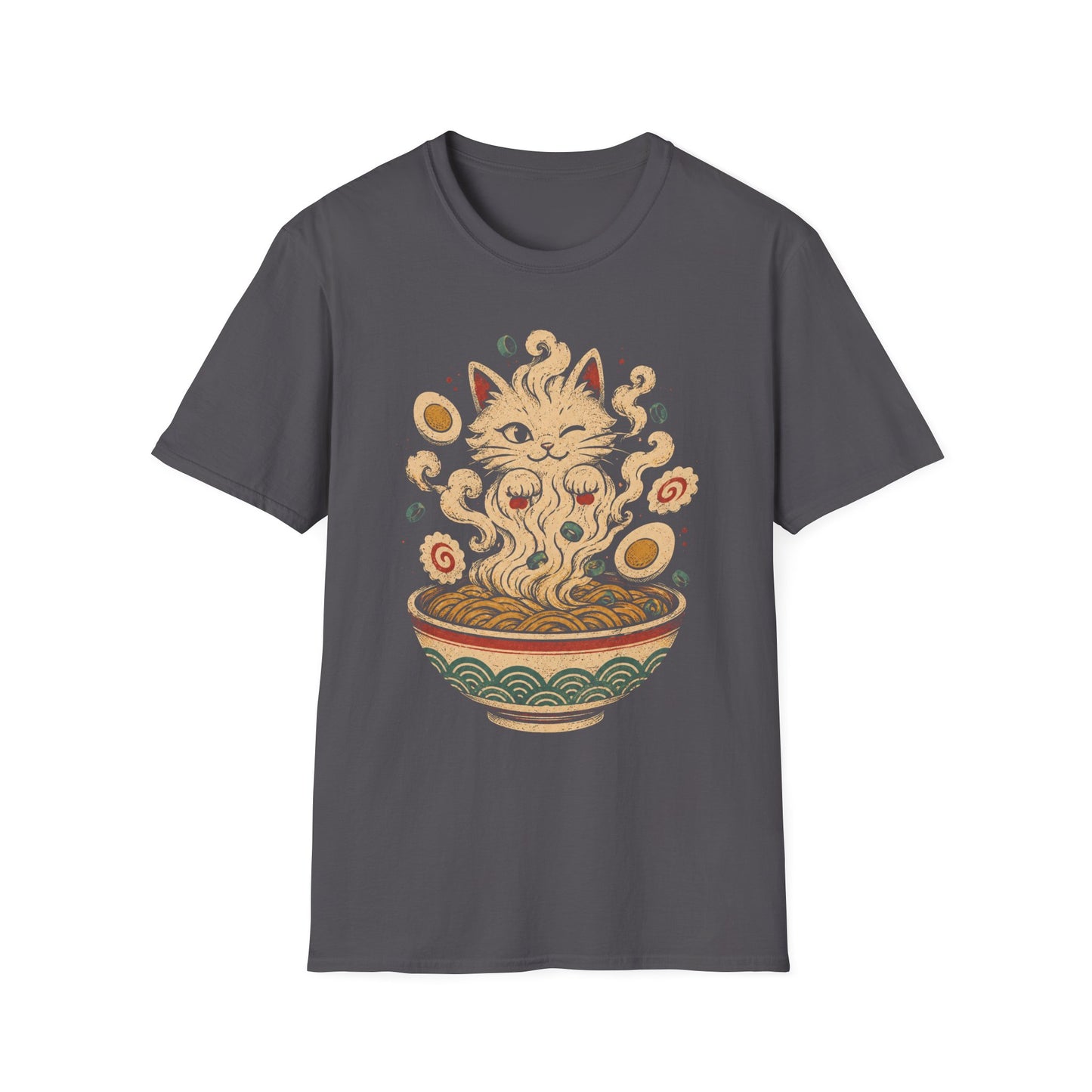 Ramen Cloud T-Shirt