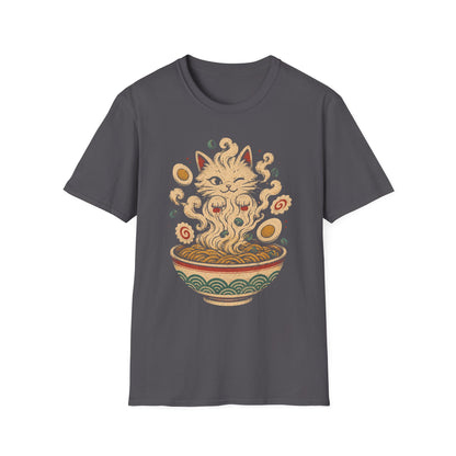 Ramen Cloud T-Shirt