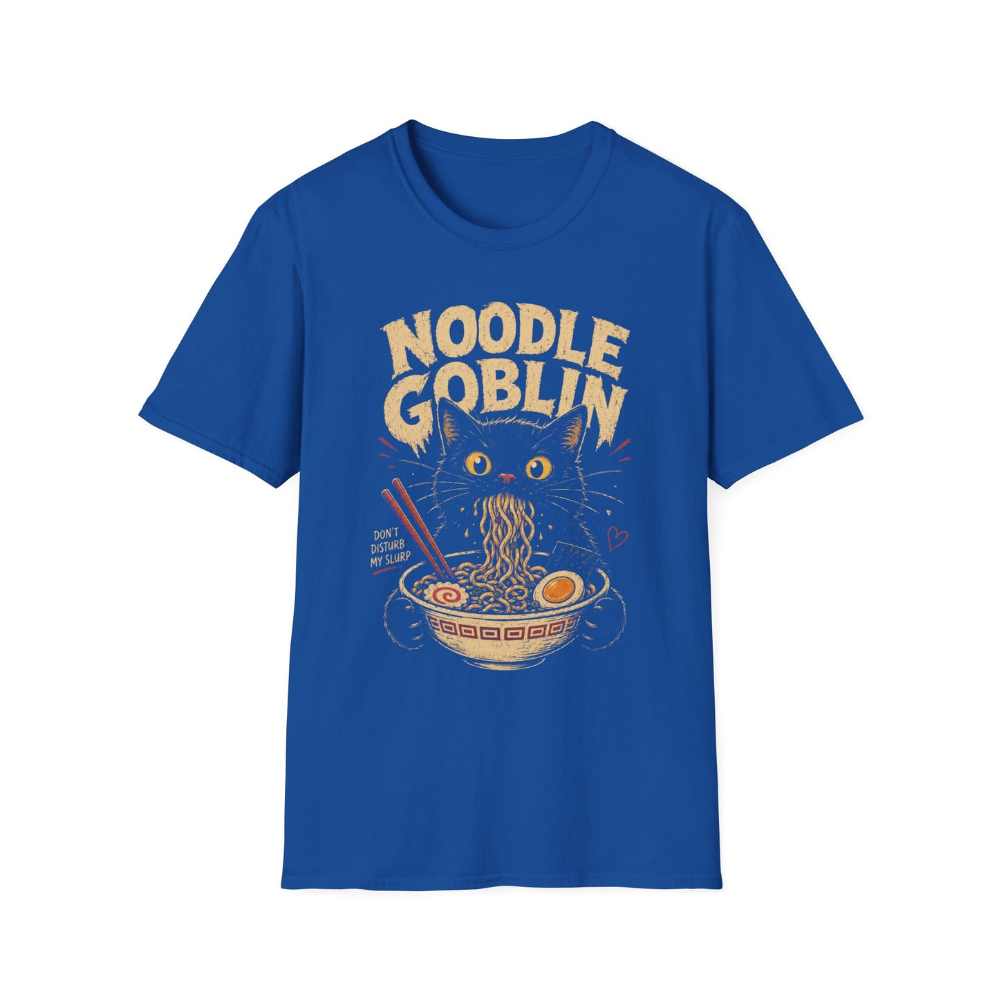 Noodle Goblin T-Shirt