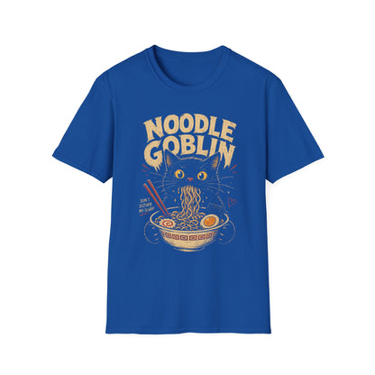 Noodle Goblin T-Shirt