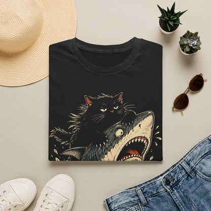 Shark Terror T-Shirt