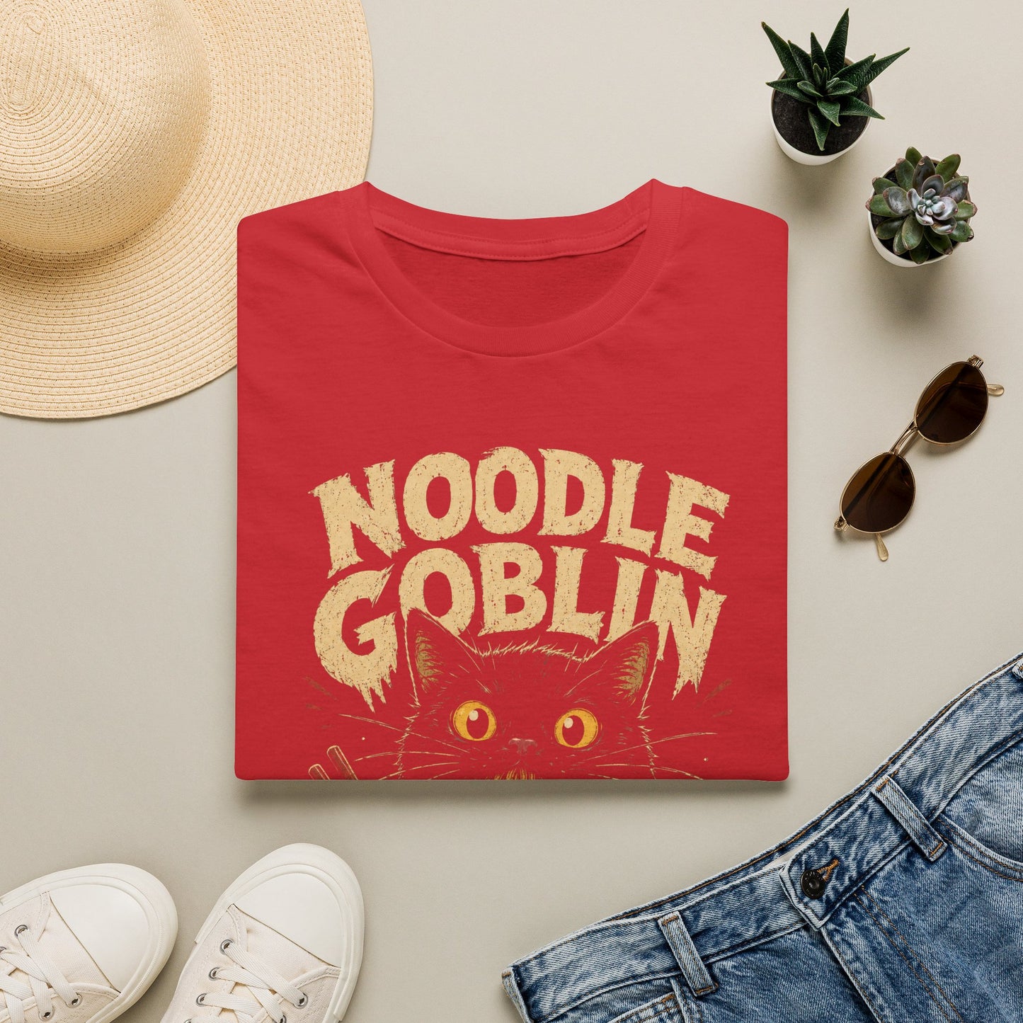 Noodle Goblin T-Shirt