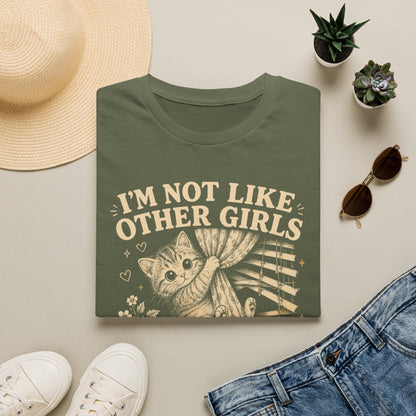 Much worse t T-shirt