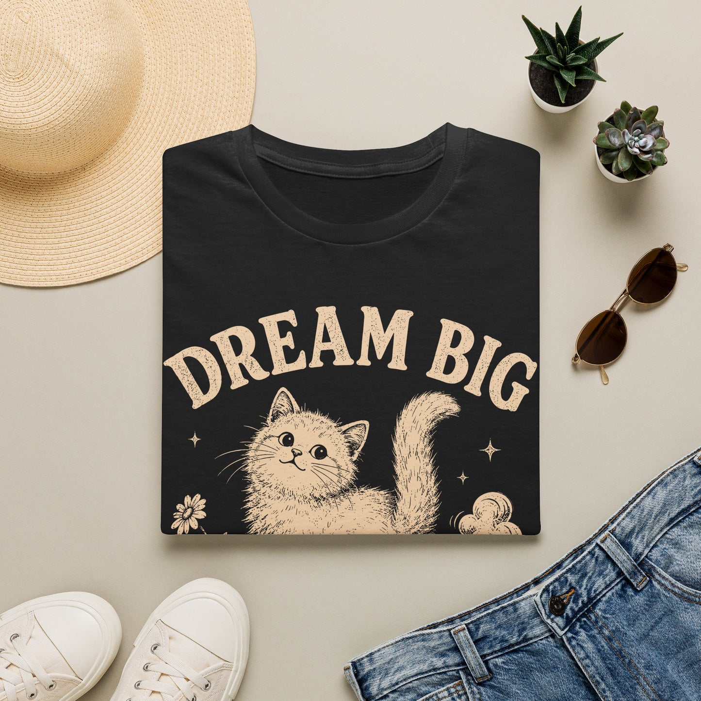 Dream fart t T-shirt