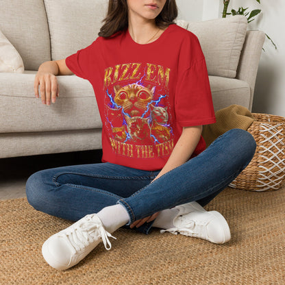 Kizzen Kitten T-Shirt