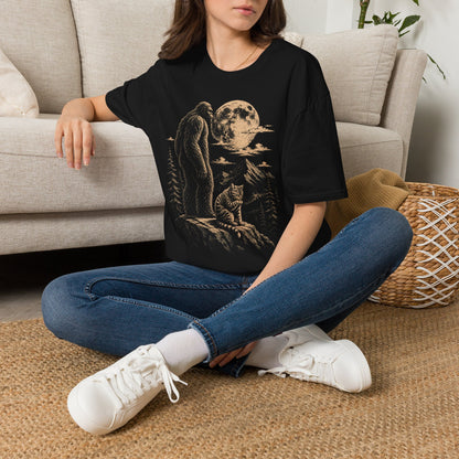 Moon Watchers T-Shirt