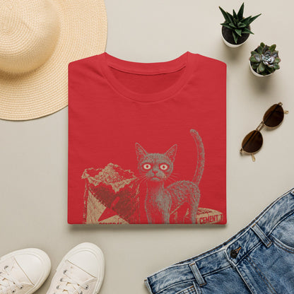 Cement Eater T-Shirt