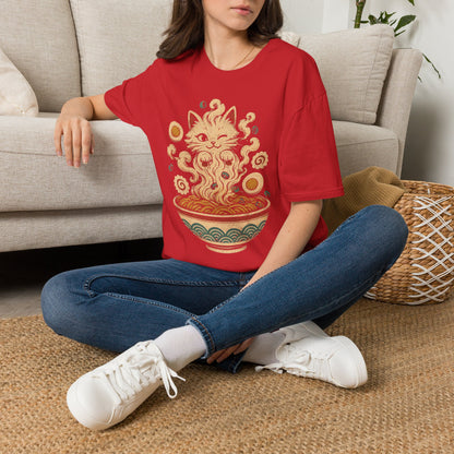 Ramen Cloud T-Shirt