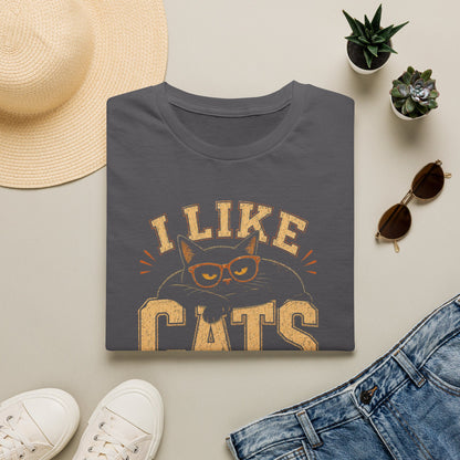 Cats Maybe T-Shirt