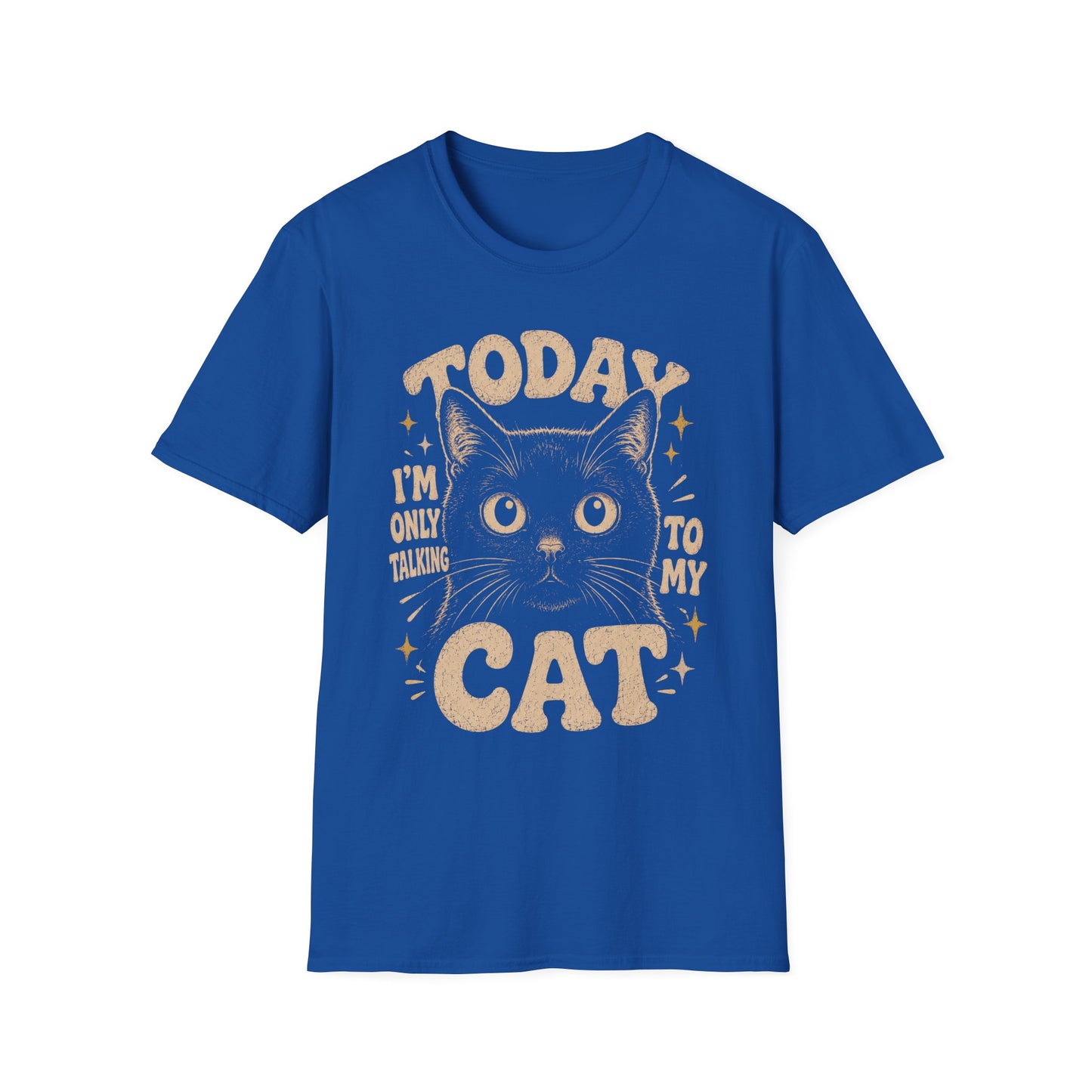 Today Talking T-Shirt