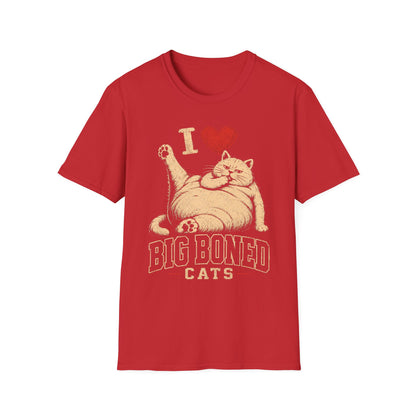Big Boned T-Shirt