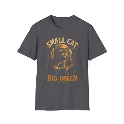 Omen Kitty T-Shirt