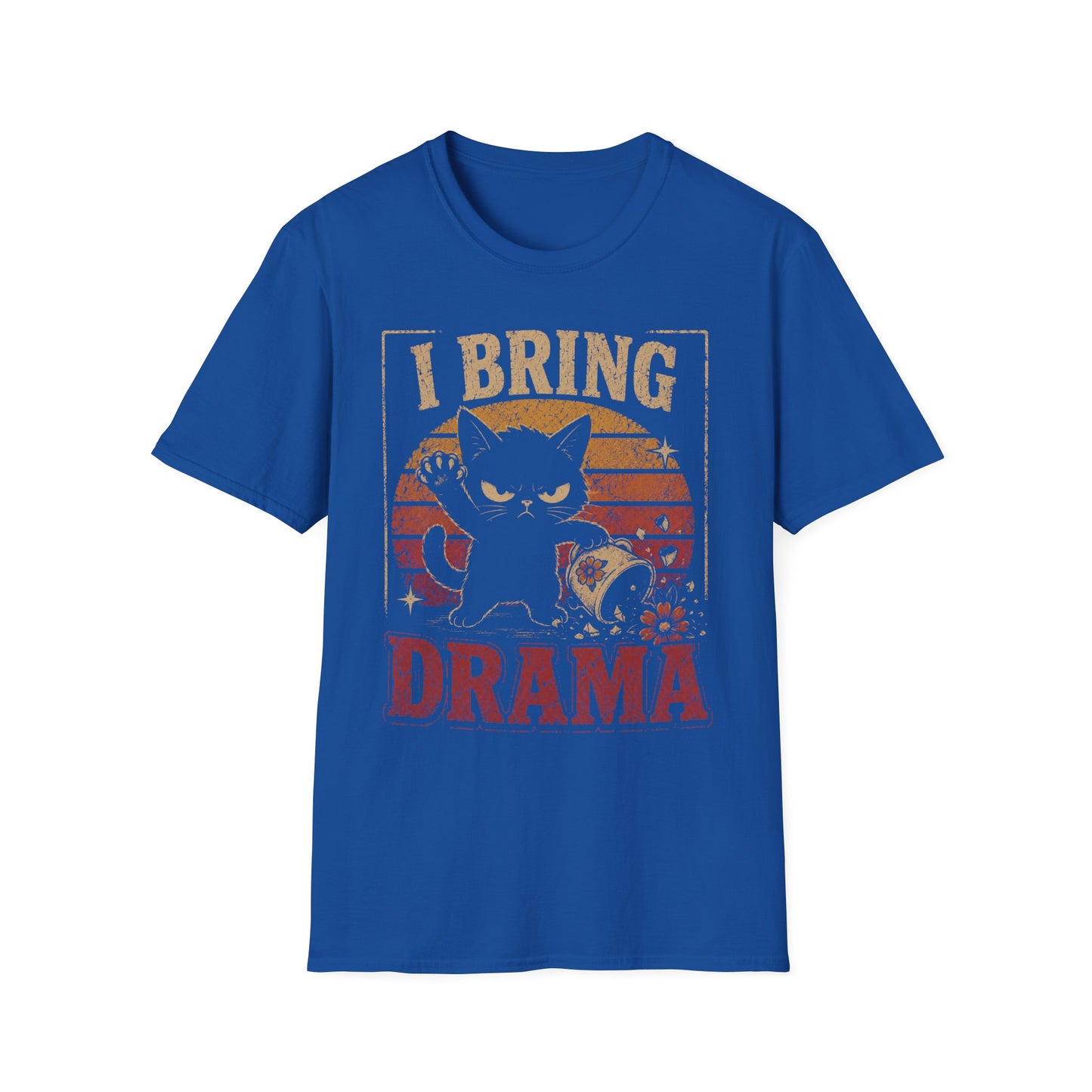 Bring Drama T-Shirt