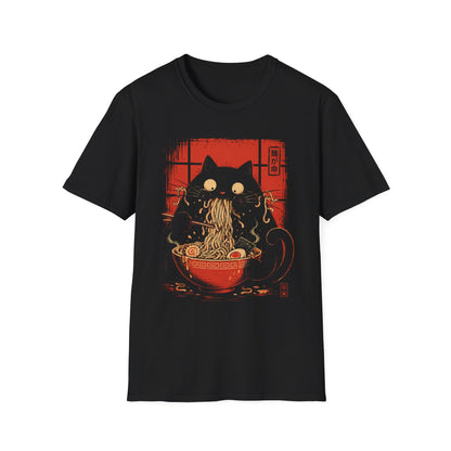 Ramen Shadow T-Shirt