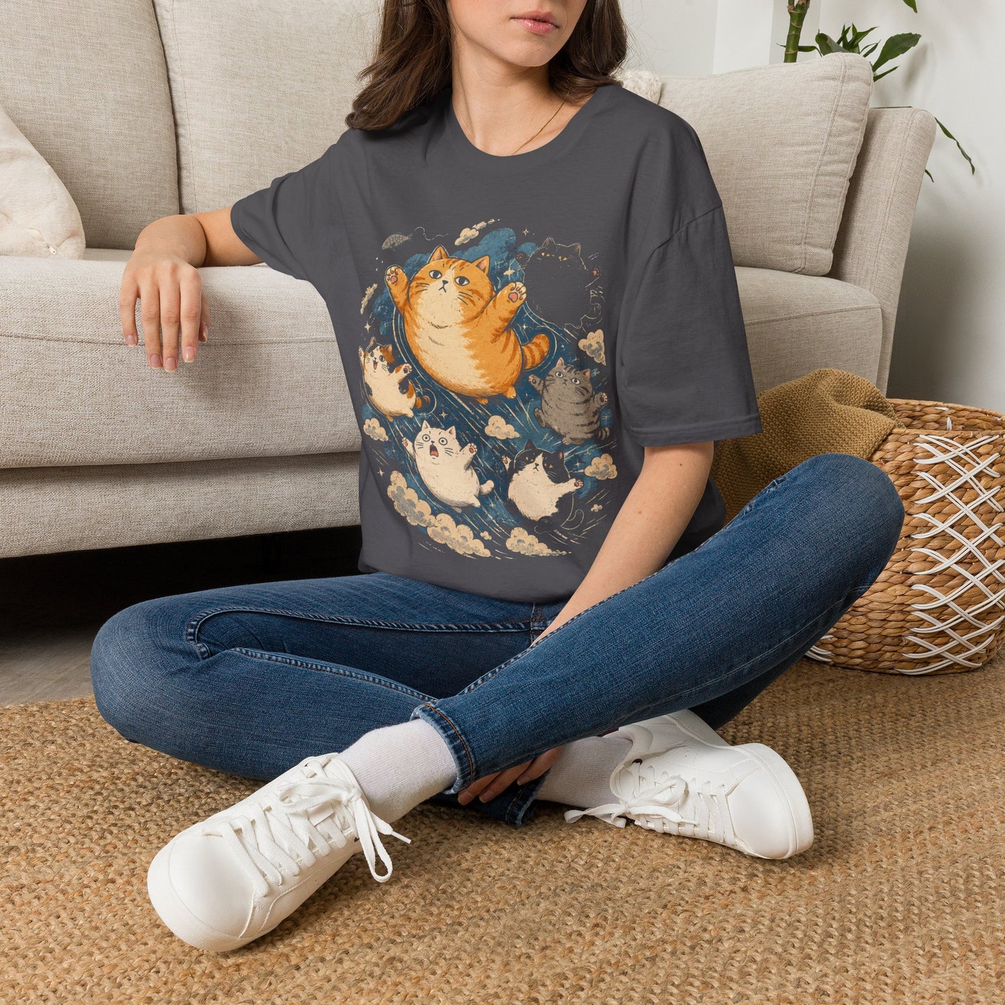 Chubby Chorus T-Shirt