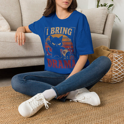 Bring Drama T-Shirt