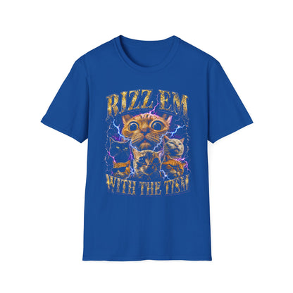 Kizzen Kitten T-Shirt