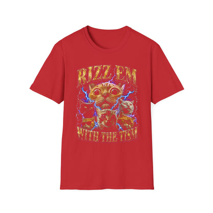 Kizzen Kitten T-Shirt