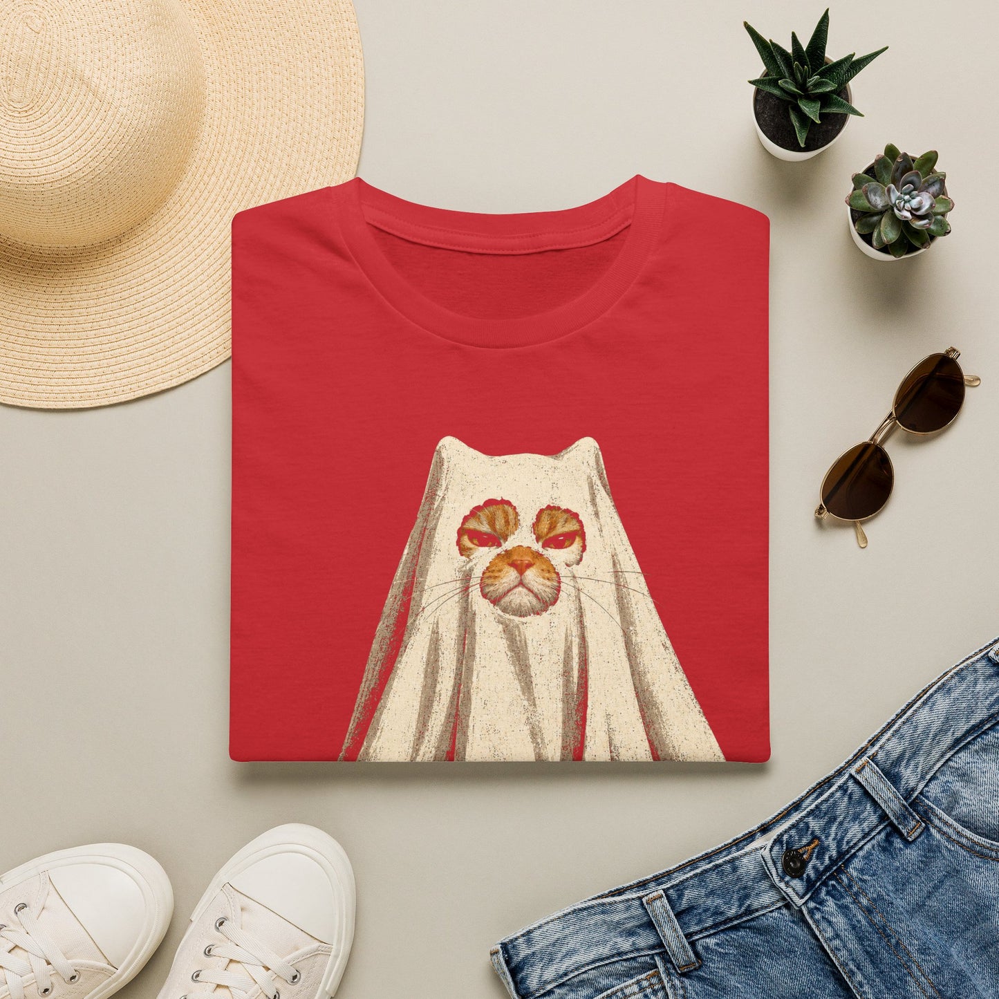 Blanket Phantom T-Shirt