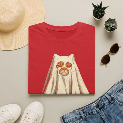 Blanket Phantom T-Shirt