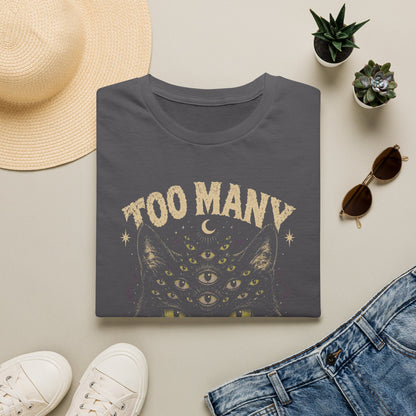Many Thoughts T-Shirt