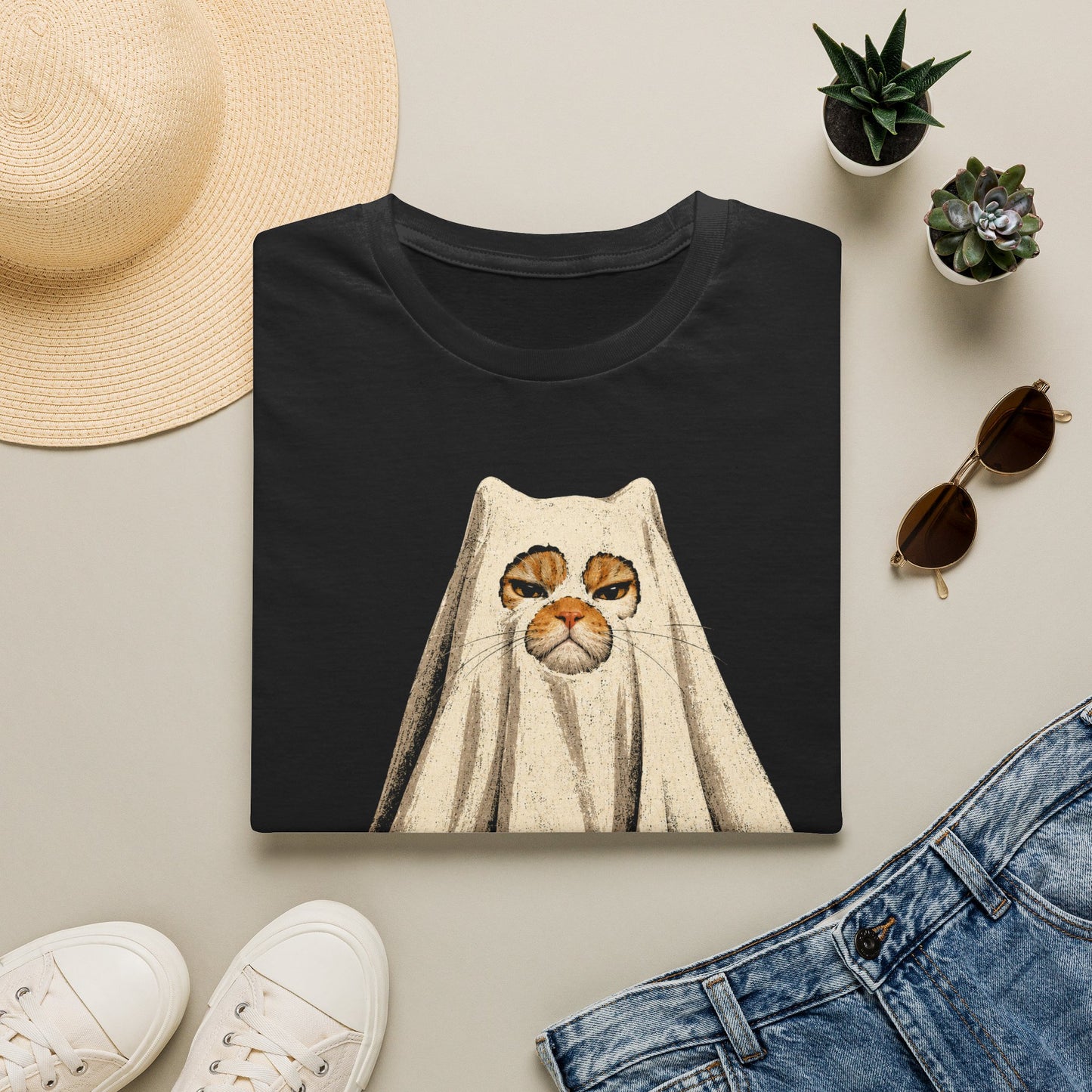 Blanket Phantom T-Shirt