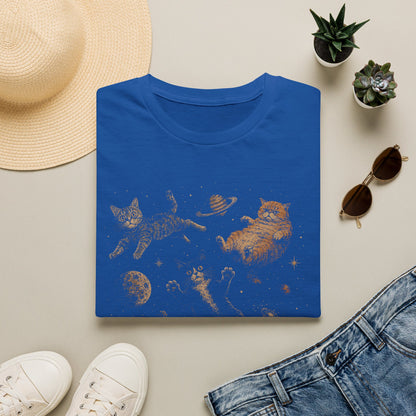 Moon Cats T-Shirt