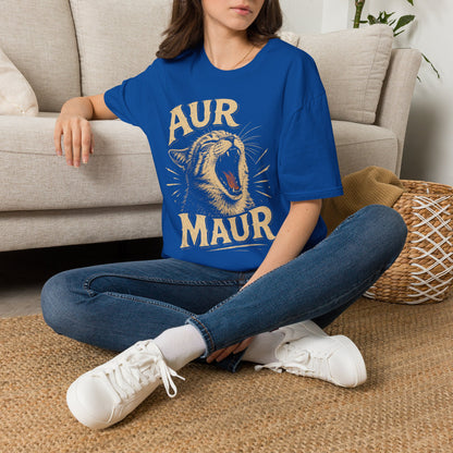 Aur Maur T-Shirt