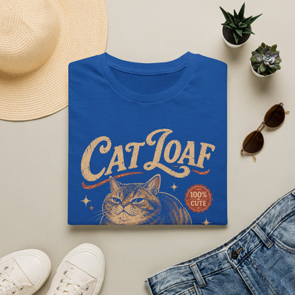 Cat Loaf T-Shirt