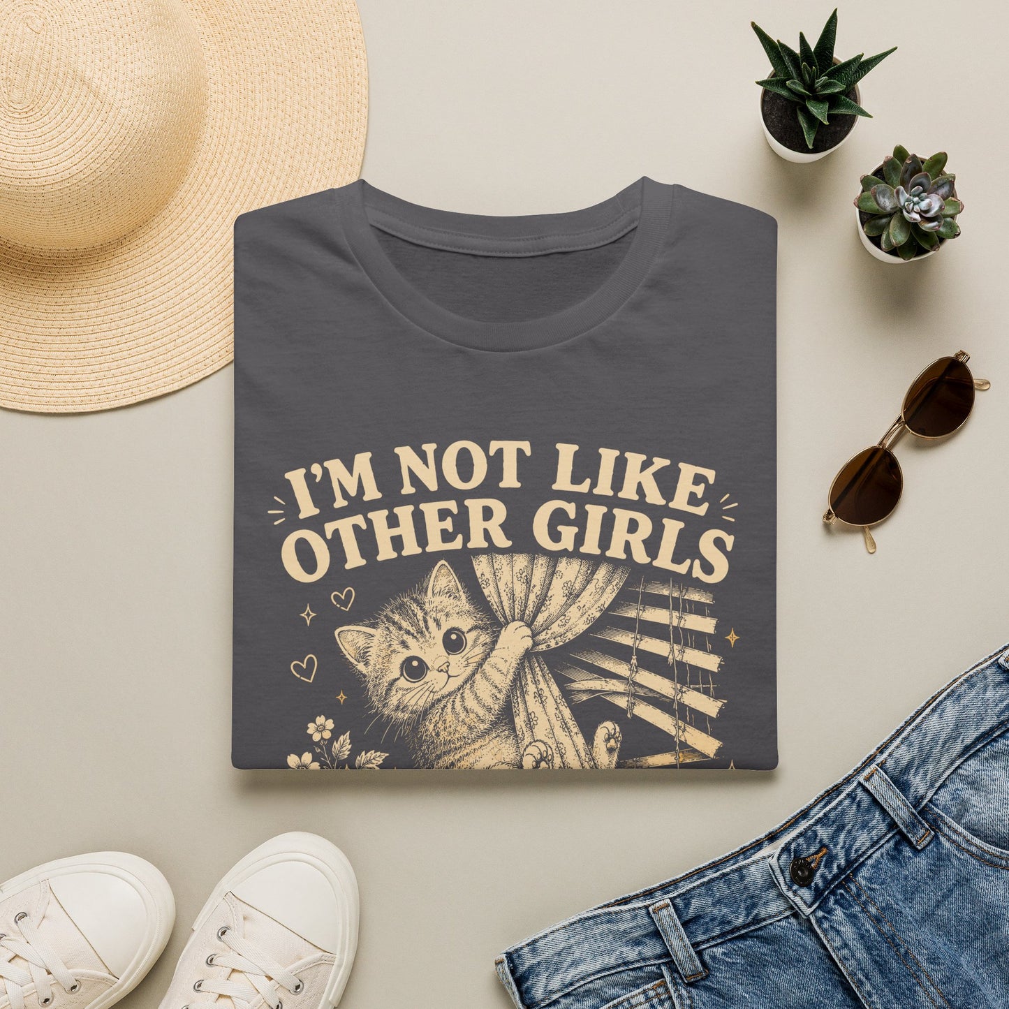 Much worse t T-shirt