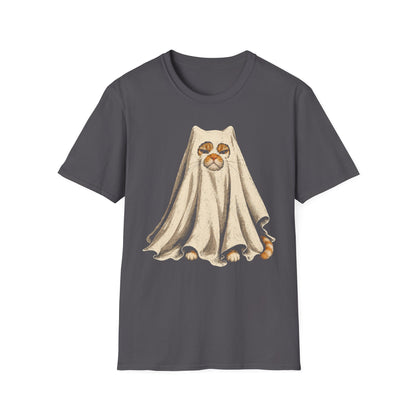 Blanket Phantom T-Shirt