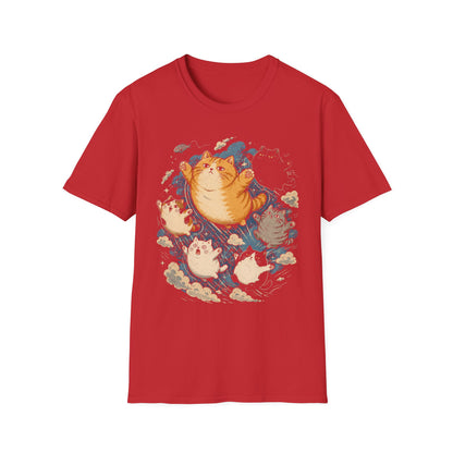 Chubby Chorus T-Shirt
