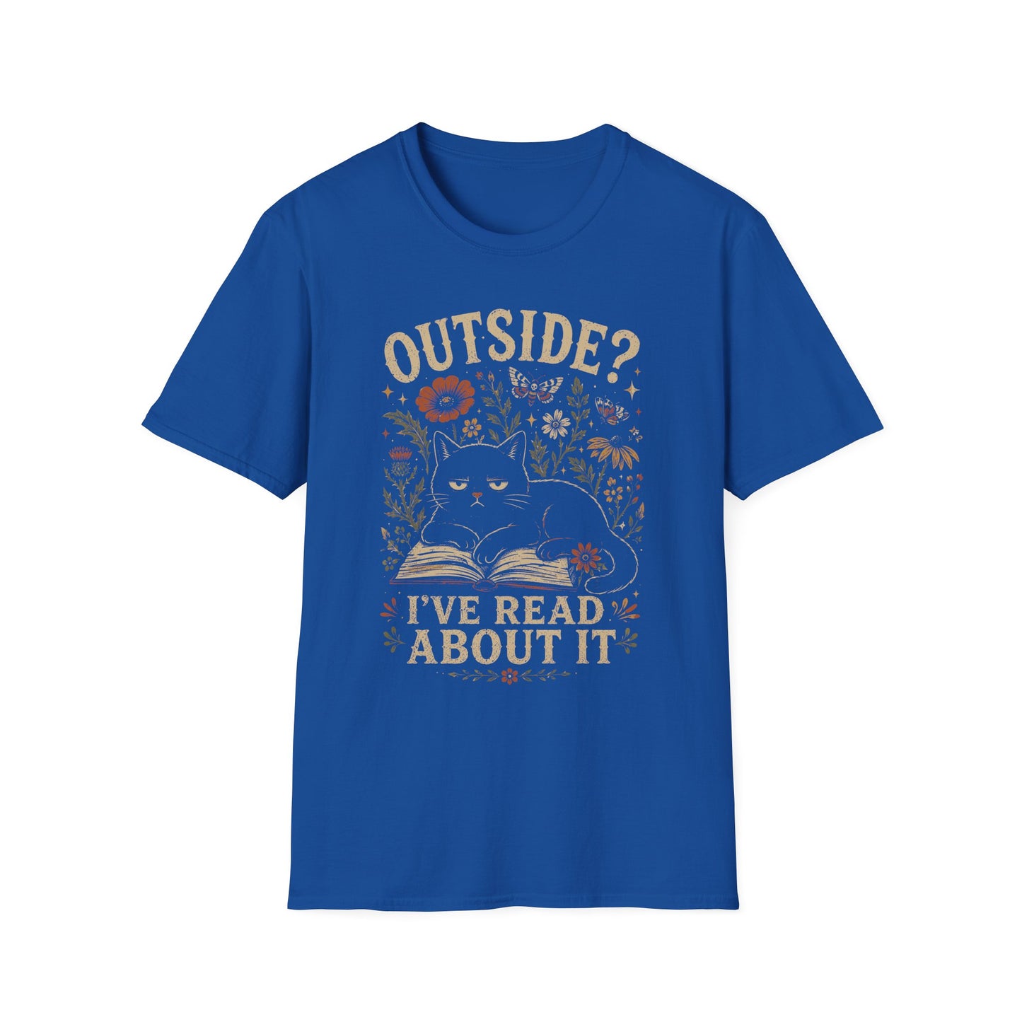 Read about t T-shirt