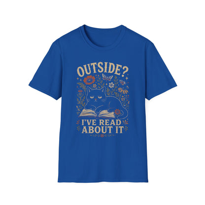 Read about t T-shirt