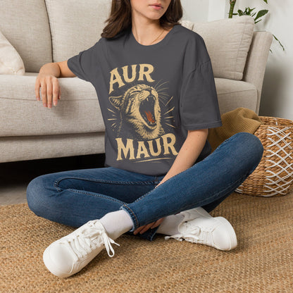 Aur Maur T-Shirt