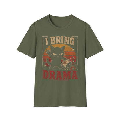 Bring Drama T-Shirt