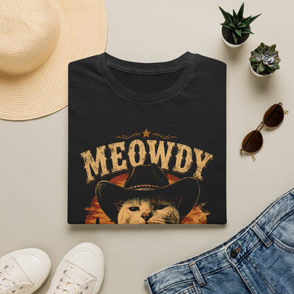 Meowdy Partner T-Shirt