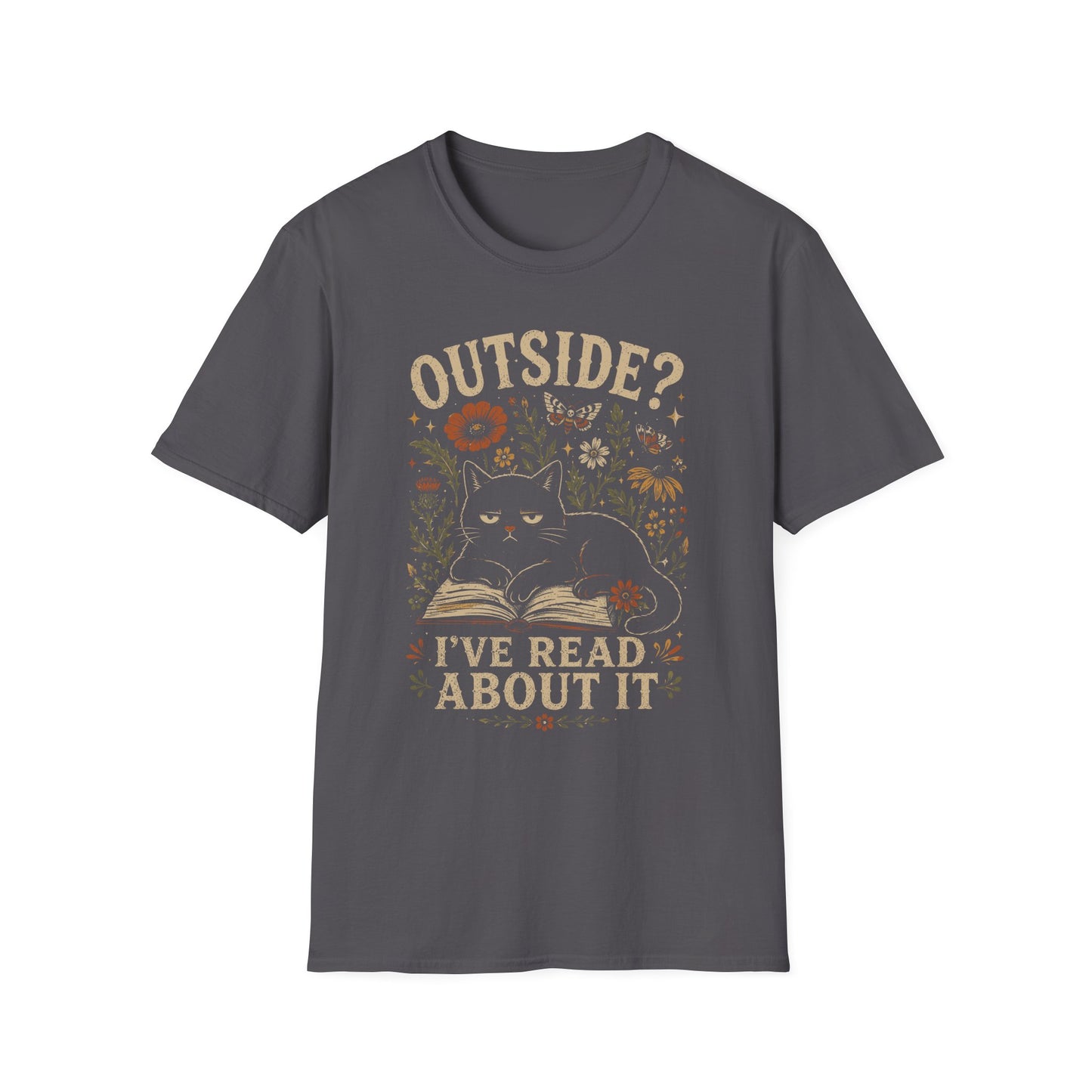 Read about t T-shirt