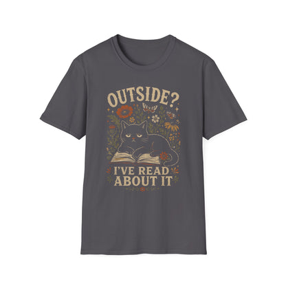 Read about t T-shirt